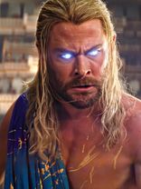 The strongest Avenger?👇👇👇#movie #edit #movieedit #aeedit #thoredit 