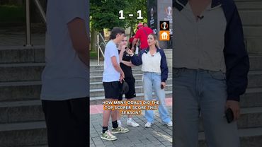 Ahead of the #UELfinal two teams went head-to-head in a quiz to win tickets 🎟️