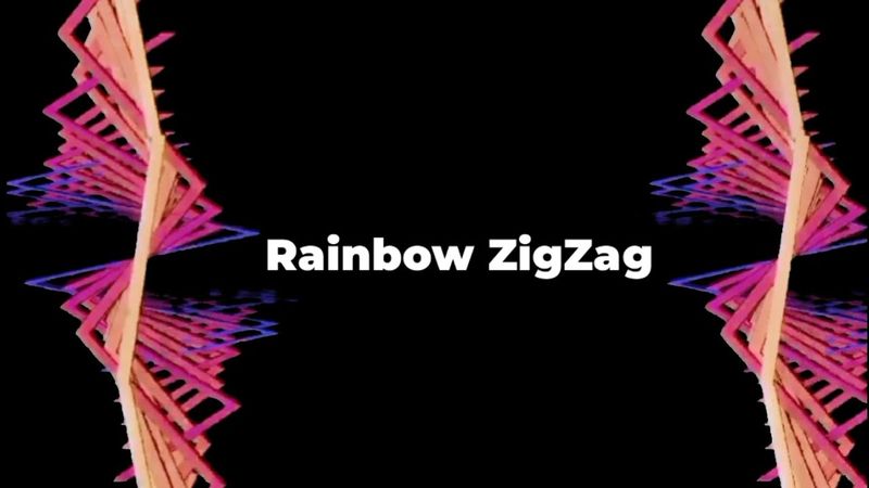 TVE Cortinilla (1982) Remake again