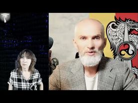 Темные времена для елиты \\ Сионо-английская  хуцпа не прокатит  (А. Мамиев)