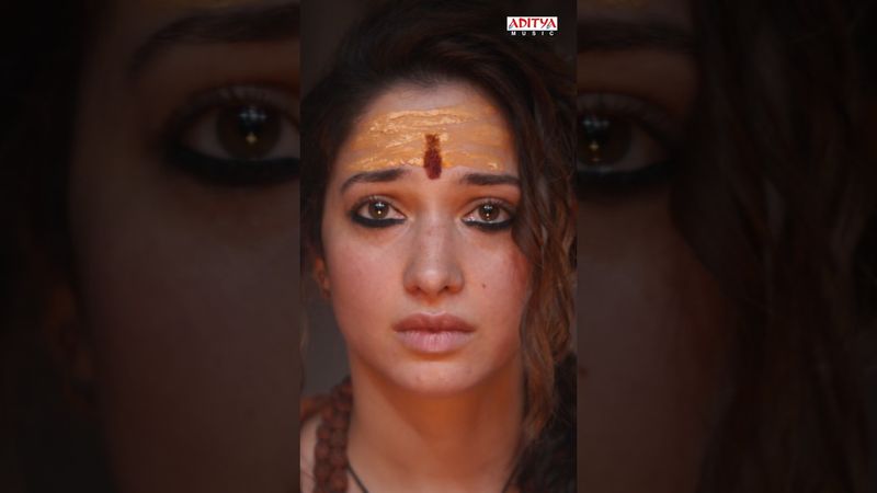 #YemuladaRajanna Song (Female Version) #Odela2 Movie #Shorts