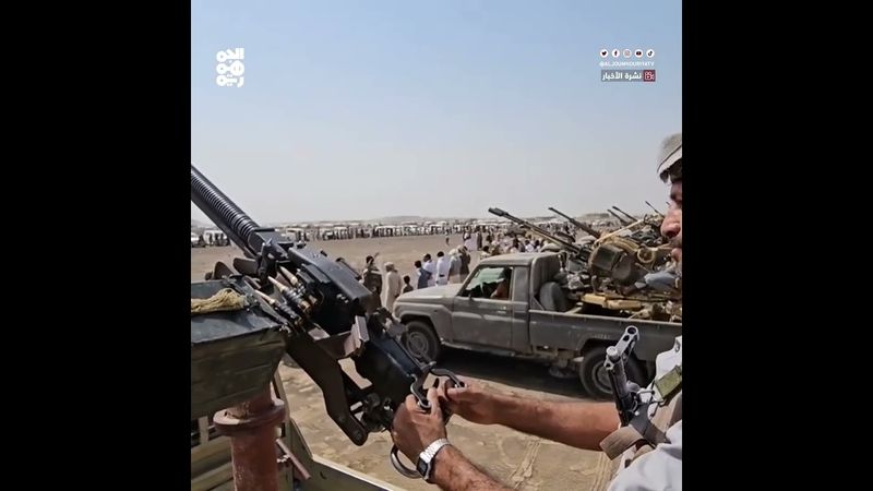 قبائل الحيمتين: الإفراج عن "الزايدي" تجاهل لدماء الشهداء