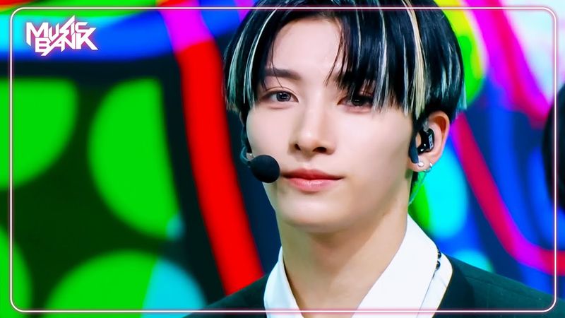 O-RLY? - NEXZ ネクスジ 넥스지 [Music Bank] | KBS WORLD TV 250502