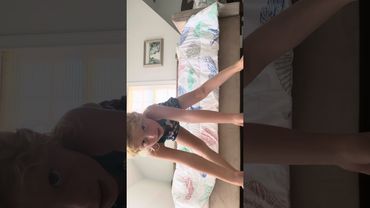 How to do a handstand bridge #video #gymnastic