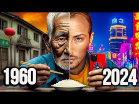 Как Китай стал могущественным? Полное объяснение