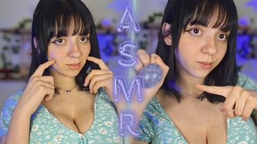 ASMR PRA QUEM NÃO SENTE ARREPIOS 🤤