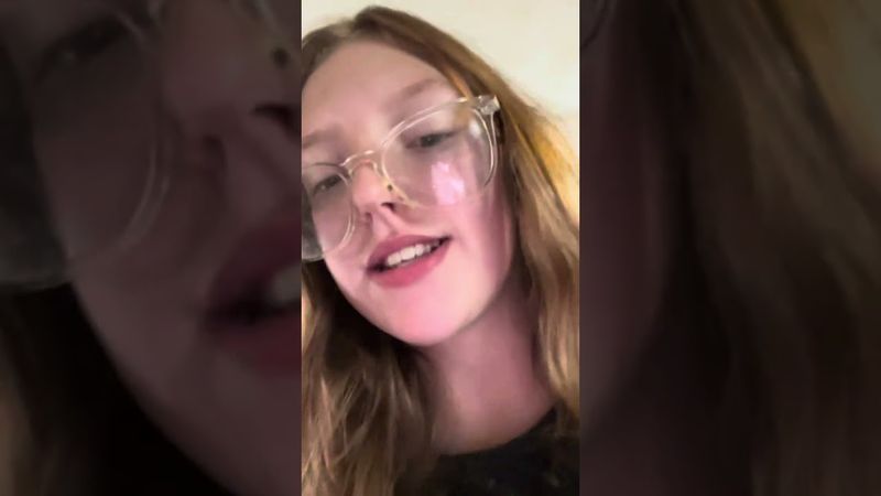 Do gymnastics but I’m sore