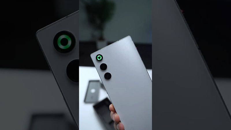 Red magic x Golden saga/ Red magic x Air