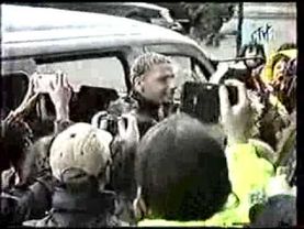 2001 11 xx   MTV, News Block, Moscow, Russia FLV 14 mb