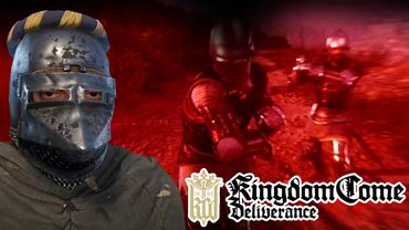 Гитман познаёт Kingdom Come: Deliverance, День 18