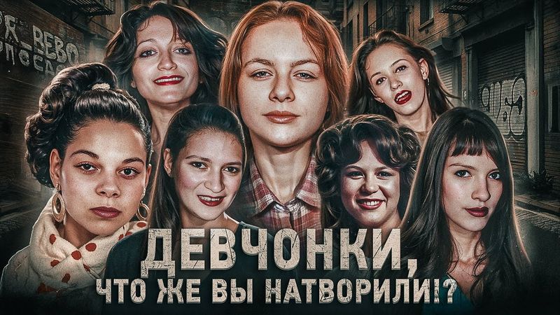 Их всех обезглавили… 😨 Полиция Нью-Йорка не знала, что с этим делать