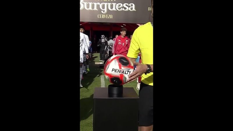 Bolívia x Chile se viene!