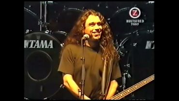 Slayer – Live at Hultsfred Festival | Sweden (2002 Full Concert)