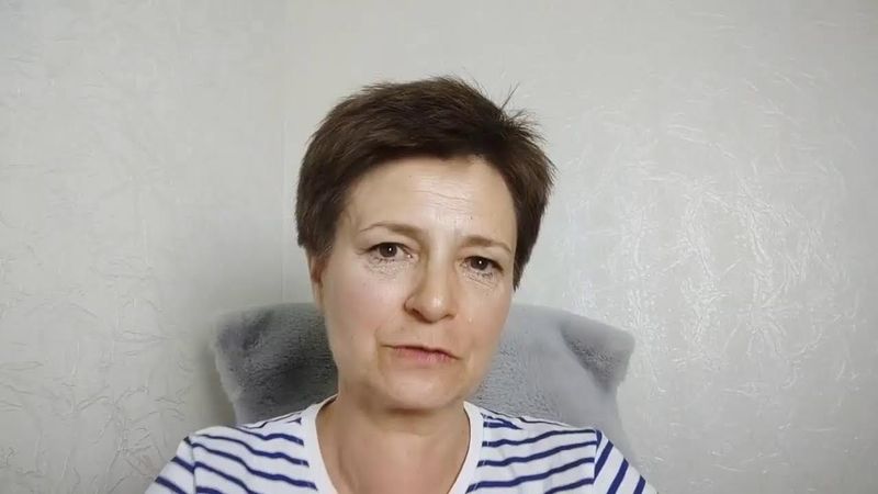 Марафон "3 шага к острому зрению"