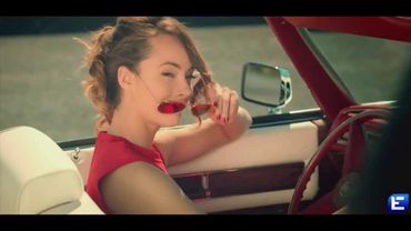 Кадиллак Эльдорадо в клипе