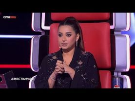 ذا فويس the voice arabe 2025 نصف النهائي حلقة كاملة