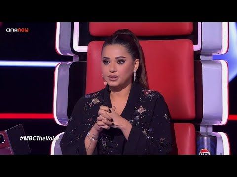 ذا فويس the voice arabe 2025 نصف النهائي حلقة كاملة