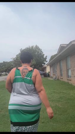 #twilight #walk #ootd #mmw 