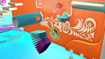 Заставка Программы "У нас Выигрывают" (НТВ, 15.04.2018) Плейлист от @NikitaPosadskov