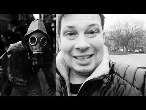 ЖУТКИЙ ХИМИЧЕСКИЙ ЗАПАХ ПО ВСЕМУ МИРУ