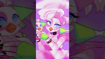 шипы фнаф 9 #фнаф9 #рокси #монти #фредди #чика #фнафшип