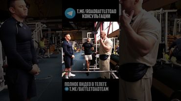 Стало мужское лицо и голос от стероидов