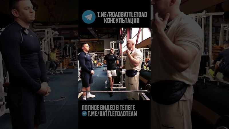 Стало мужское лицо и голос от стероидов