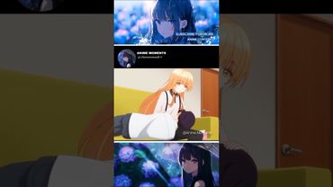 Mahiru And Amane Beautiful Couples ❤️ | angel spoils me rotten #shorts #anime