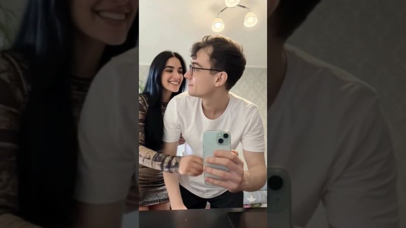 ДЕВУШКА ИСКУССТВЕННЫЙ ИНТЕЛЛЕКТ