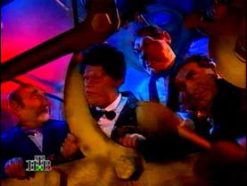 Куклы: Пять минут (31.12.1995)