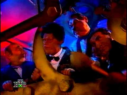 Куклы: Пять минут (31.12.1995)