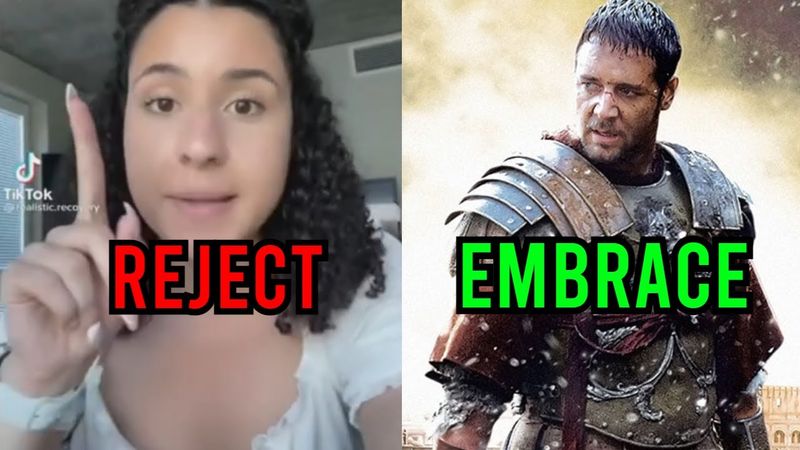 REJECT MODERNITY EMBRACE MASCULINITY 2024  - Motivational edit