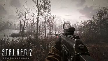 S.T.A.L.K.E.R. 2 Стала відома дата релізу!