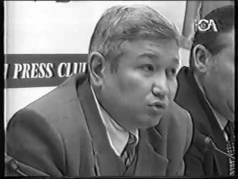 Почему была забастовка рынков в Алмате?  Бизнес в Казахстане.