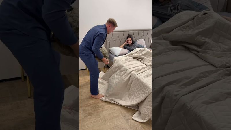 Теперь я наконец-то высплюсь 😄