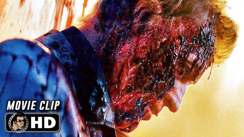 Mafia Boss Vs Bob Odenkirk - Final Fight Scene | NOBODY (2021) Movie CLIP HD