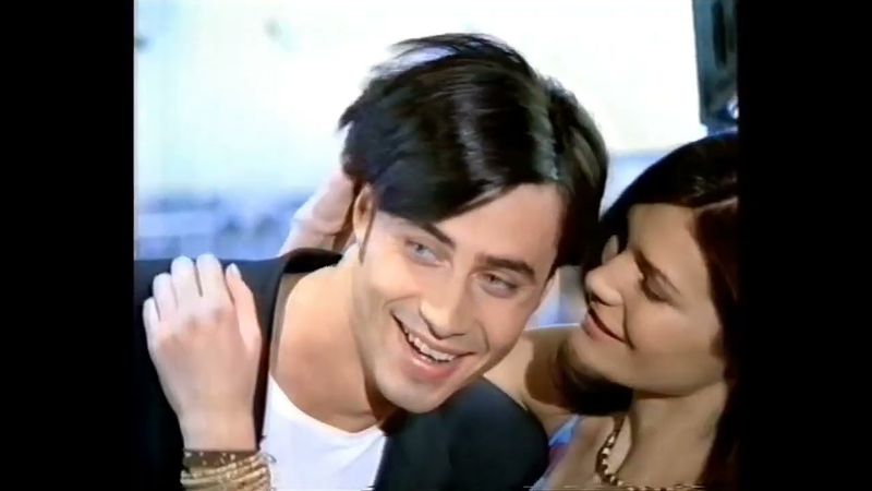 Рекламный блок и анонсы (НТВ, 31.05.2003) (4)