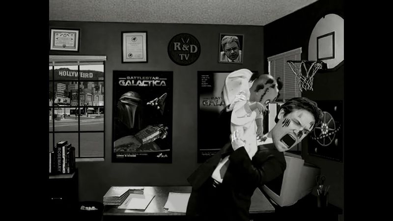 R&D TV/Universal Media Studios (2008) #8