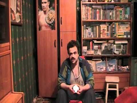 Во избежание очередного наезда!