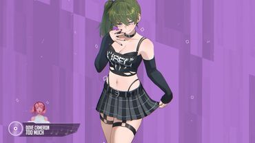 Dove Cameron - Too Much