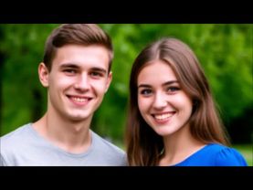 ВИА "Здравствуй песня" -  "Я радуюсь"