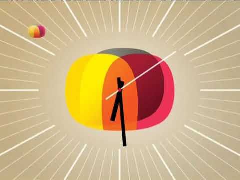 Часы канала Домашний (2008-2013)