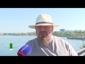 Иркутск и Кампина-дас-Мисойнс стали городами-побратимами