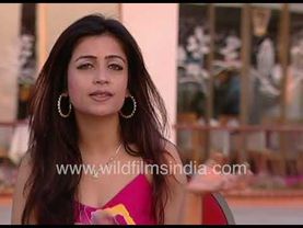 Shibani Kashyap: I am very happy that 'Sajna' song became a hit film ' Zinda'