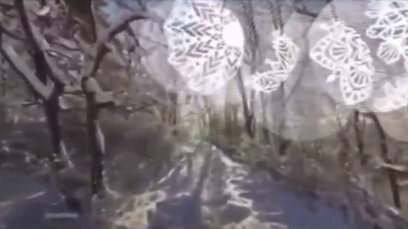 Рекламные заставки (Первый канал, декабрь 2019)