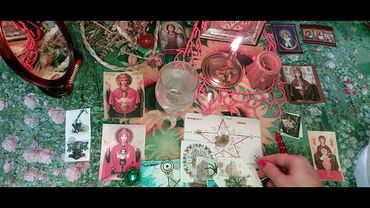 Чистка от алкоголизма, всех вредных привычек, опоев и окормов.