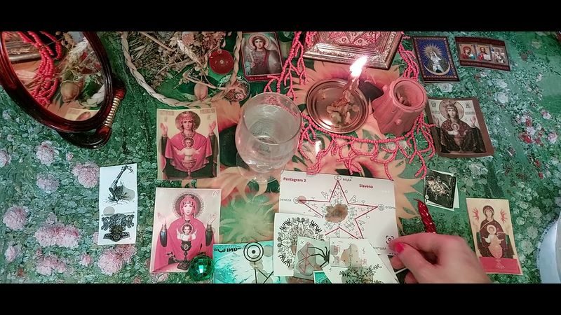 Чистка от алкоголизма, всех вредных привычек, опоев и окормов.