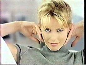 Рекламный блок (ОРТ, 13.12.1998)