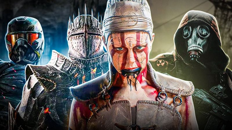 Найочікуваніші ігри 2024 року