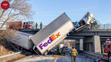 75 Brutal Road Rage and Car Crashes – Idiots in Cars Instant Karma